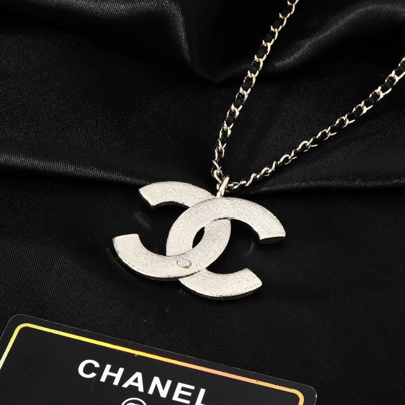 Chanel Necklaces